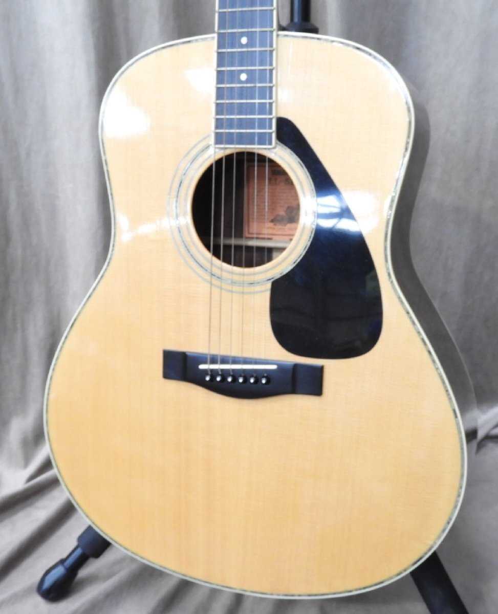 [C]YAMAHA LL-5D акустическая гитара #80206 Yamaha 059052