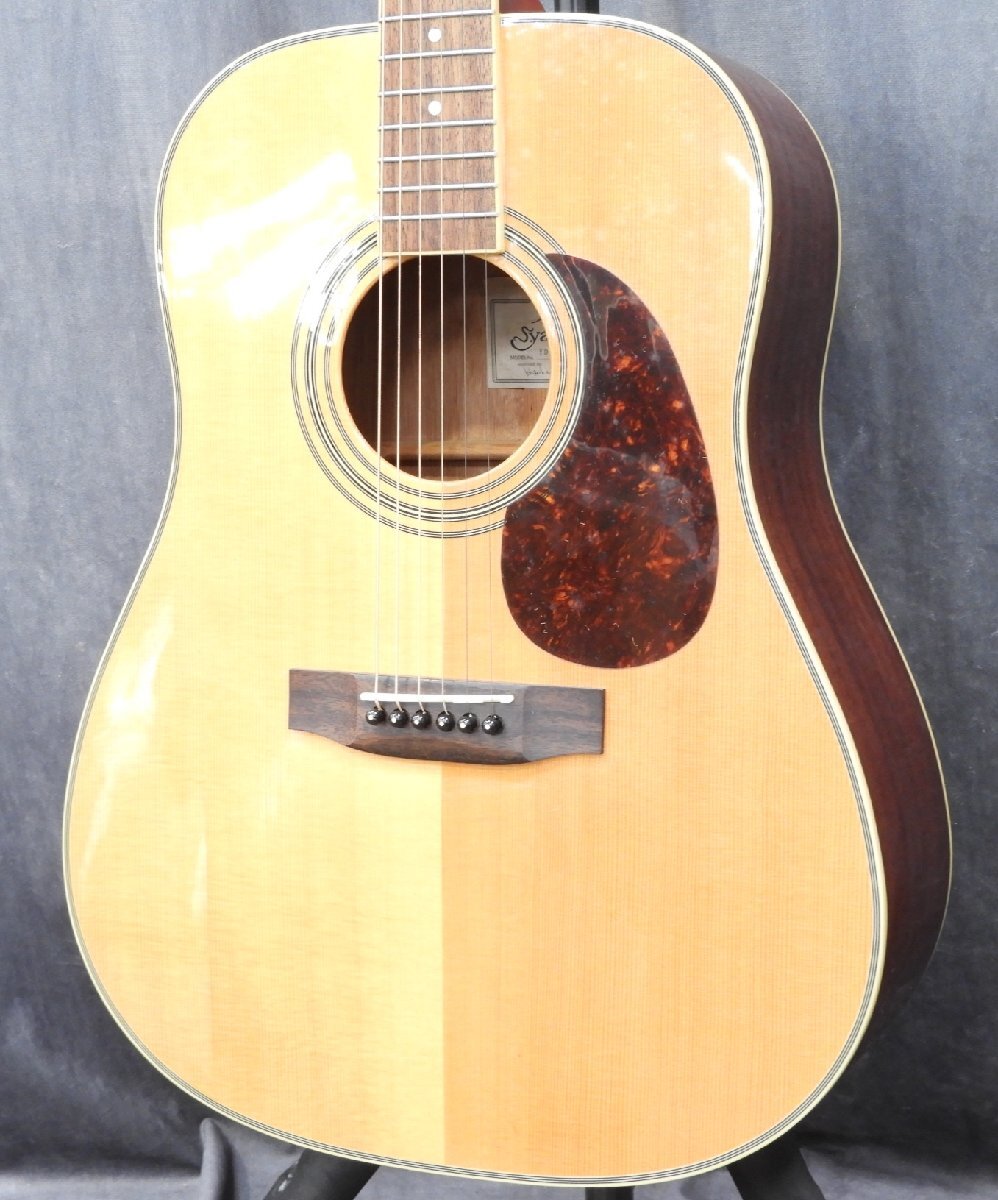 [C]S.YAIRI YD-30N акустическая гитара #S1101106837 Yairi 101075