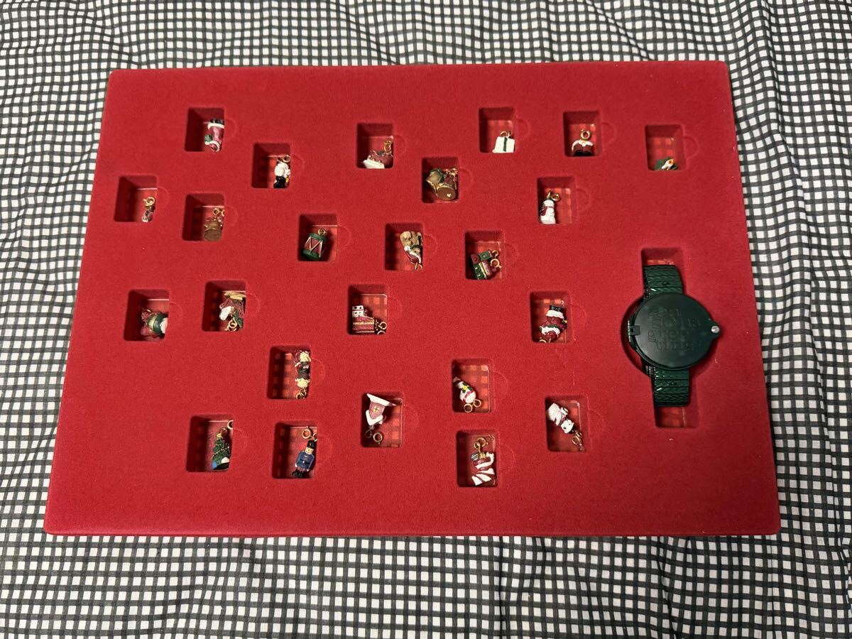 スウォッチ　クリスマススペシャル　swatch_画像2