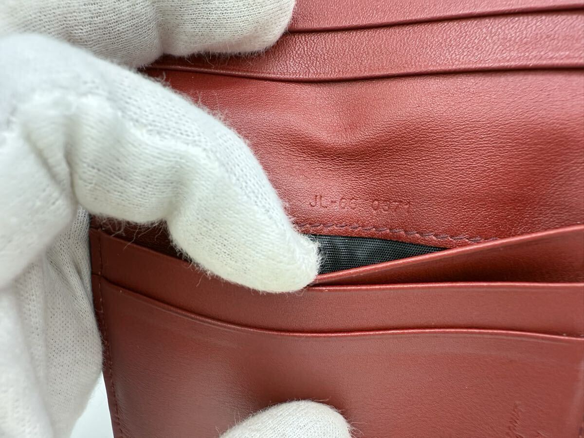 1081 не использовался . близкий Salvatore Ferragamo Ferragamo gun chi-ni чёрная кожа кошелек футляр для карточек Salvatore футляр для визитных карточек мужской 