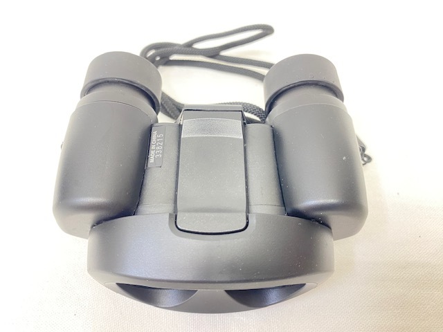 【中古】双眼鏡 PENTAX ペンタックス UCF R 8×21 6.2° カバー ケース 付 現状渡し【10713】_画像4