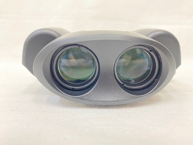 【中古】双眼鏡 PENTAX ペンタックス UCF R 8×21 6.2° カバー ケース 付 現状渡し【10713】_画像5