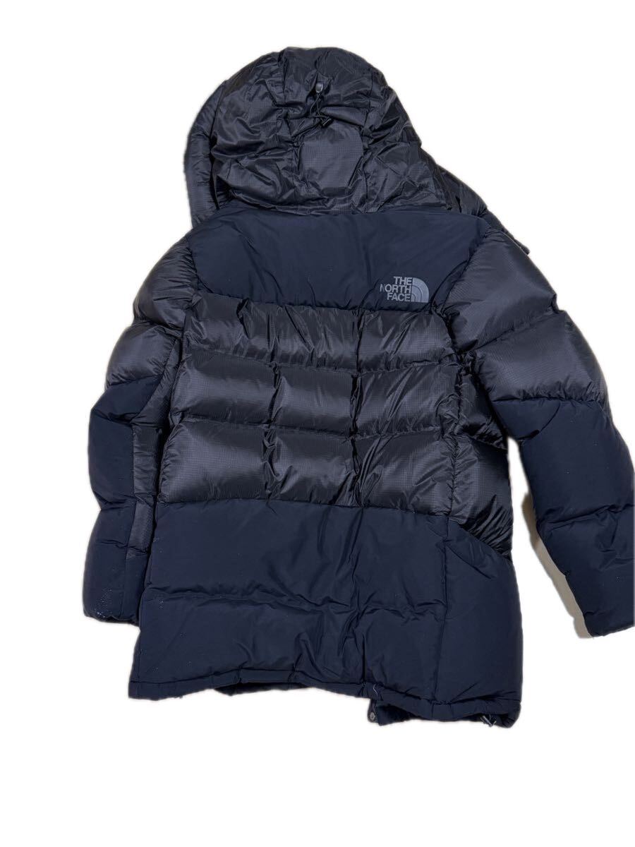 THE NORTH FACE エクスプローラーヒムコート ゴアテックス　　サイズL_画像2