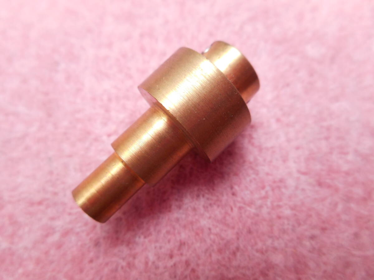 即決・GARRARD301/60HZプーリー・レプリカ中古美品_画像1