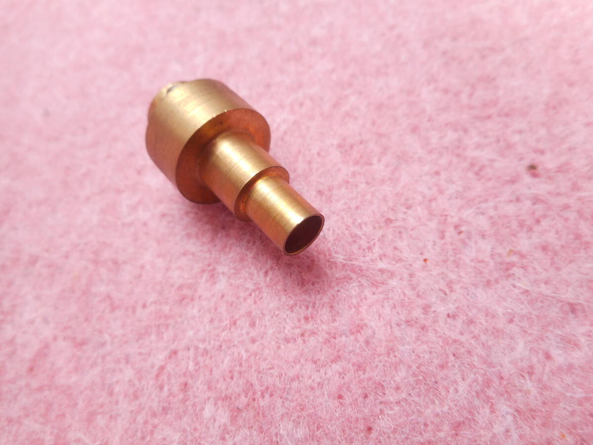 即決・GARRARD301/60HZプーリー・レプリカ中古美品_画像4