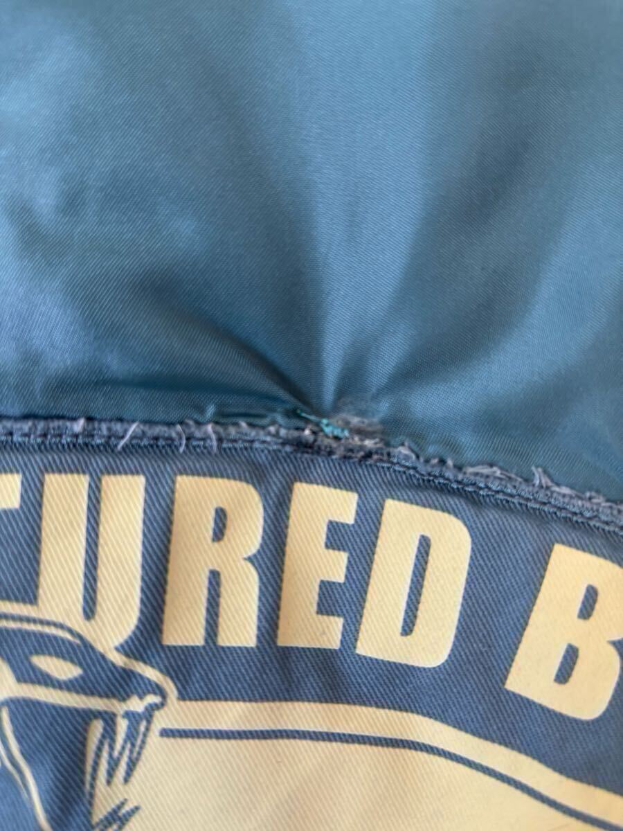 トイズマッコイ ベック レーシングジャケット シェルビーコブラ TOYS McCOY BECK SHELBY COBRA_画像4