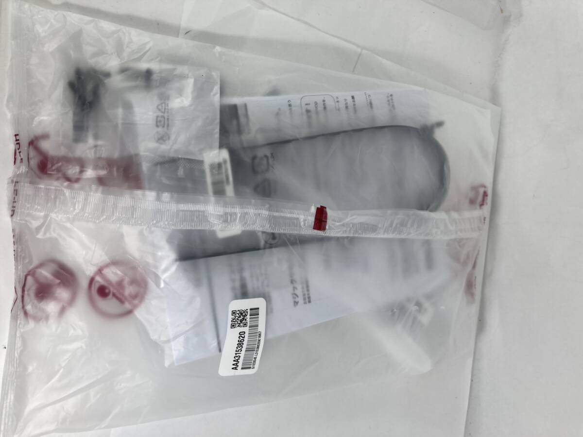 14855 未開封品(開封済み)2025年11月購入 LGエレクトロニクス 50V型 4K液晶テレビ 50UT801COJB _画像4