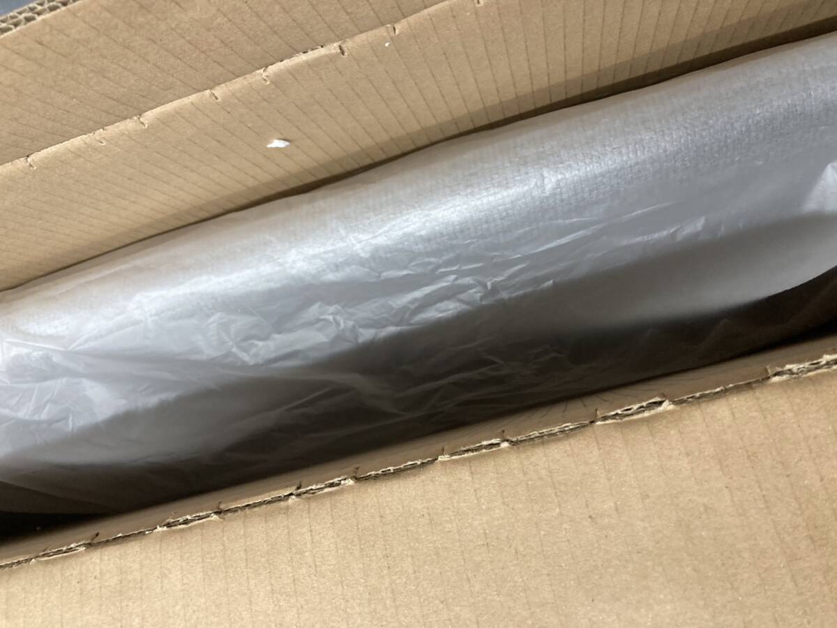 14855 未開封品(開封済み)2025年11月購入 LGエレクトロニクス 50V型 4K液晶テレビ 50UT801COJB _画像6