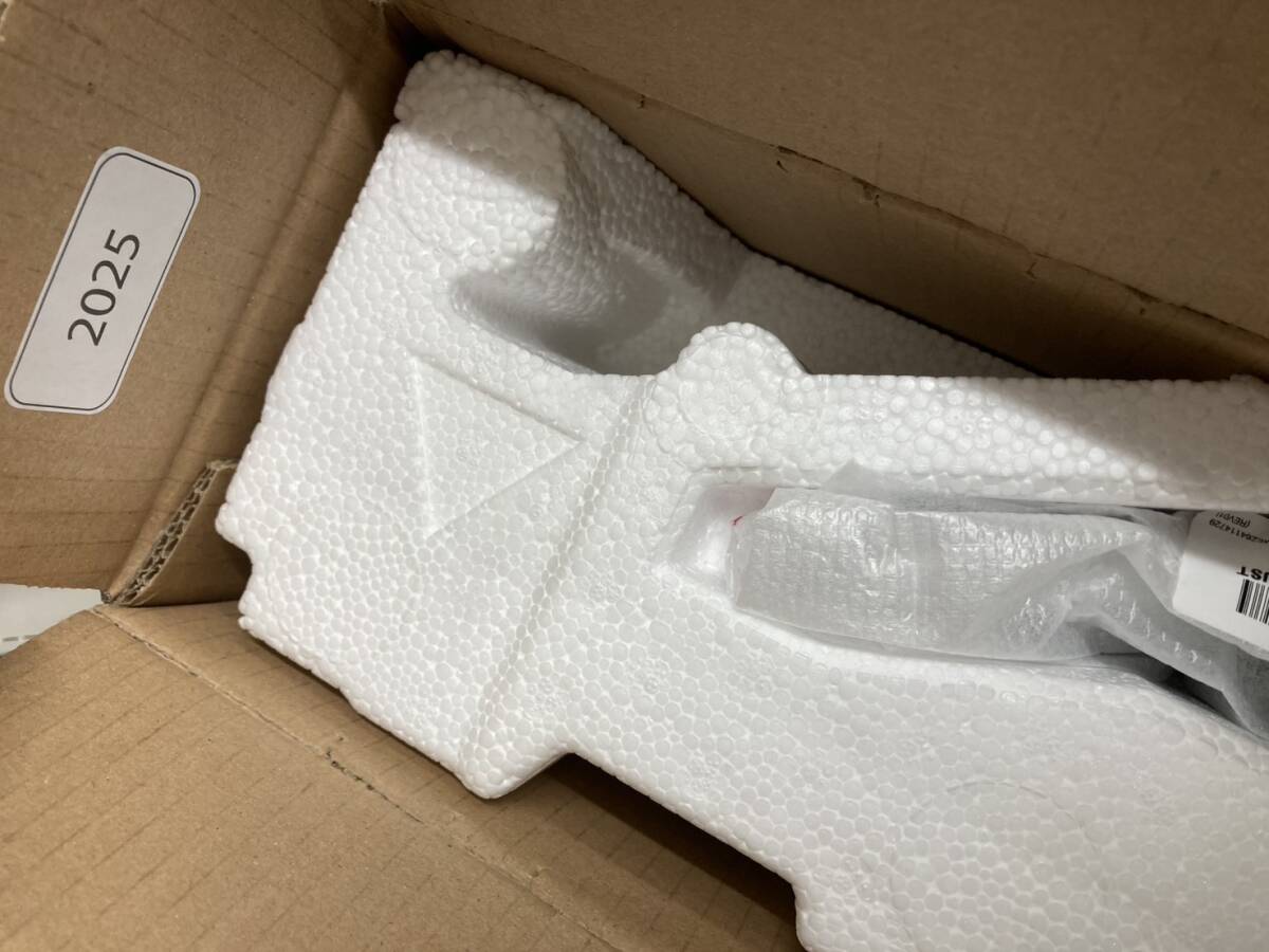 14855 未開封品(開封済み)2025年11月購入 LGエレクトロニクス 50V型 4K液晶テレビ 50UT801COJB _画像7