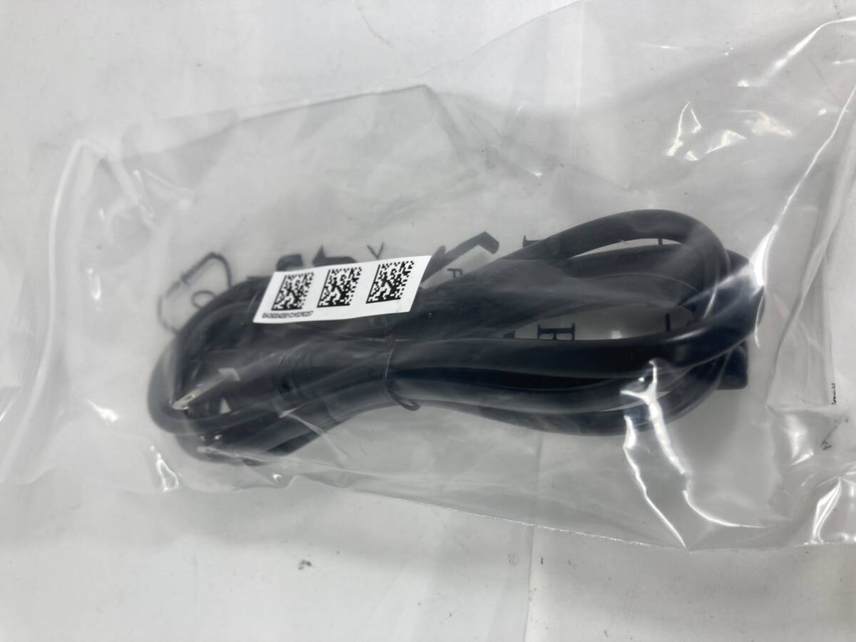 14855 未開封品(開封済み)2025年11月購入 LGエレクトロニクス 50V型 4K液晶テレビ 50UT801COJB _画像8