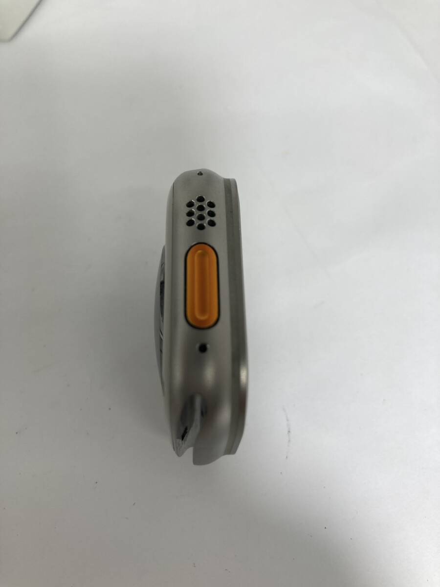 13785 Apple Watch ULTRA GPS+Cellularモデル 49mm MQFK3J/A A2684_画像4