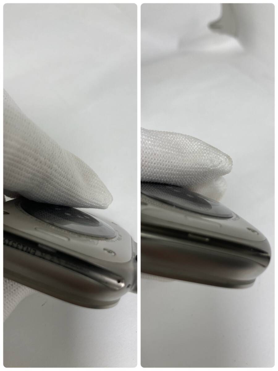 13785 Apple Watch ULTRA GPS+Cellularモデル 49mm MQFK3J/A A2684_画像9