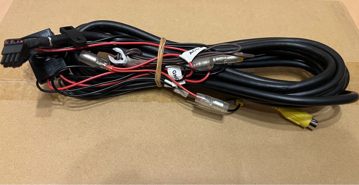 アルパイン ALPINE SSA9ST 9インチ モニター リアモニター ヘッドレストモニター HDMI_画像7