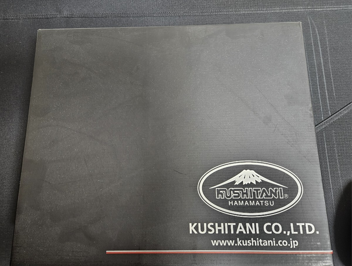 クシタニ　ネオブーツ　K4535 26.0cm_画像5