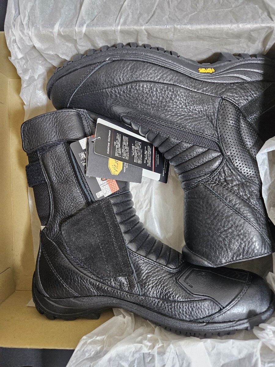 クシタニ　ネオブーツ　K4535 26.0cm_画像2