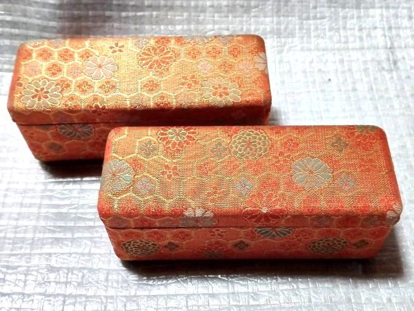  старый кошка ] лев z Club сувенир музыкальная шкатулка 2 шт * жемчуг ... tango *. замок. месяц * высота 72× левый правый 175× глубина 65mm