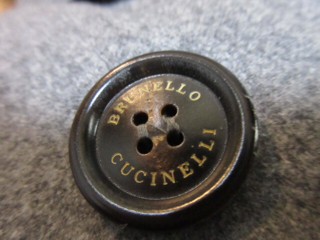 BRUNELLO CUCINELLI Brunello Cucinelli мех шерсть кашемир шелк пуховик 42