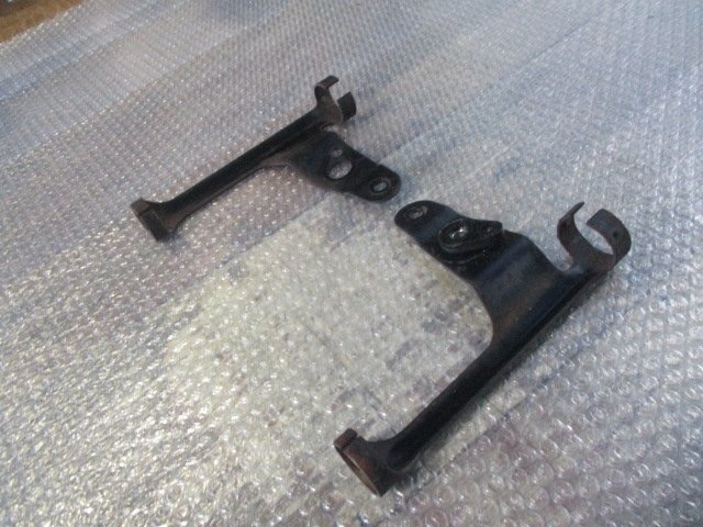 A7AL04 RX50SP ライトステー 4U5 S ジャンク_画像3