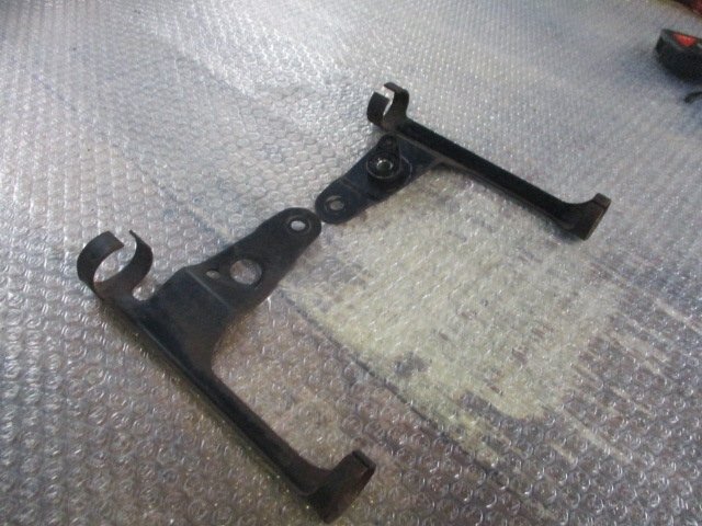 A7AL04 RX50SP ライトステー 4U5 S ジャンク_画像4