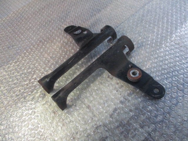 A7AL04 RX50SP ライトステー 4U5 S ジャンク_画像5