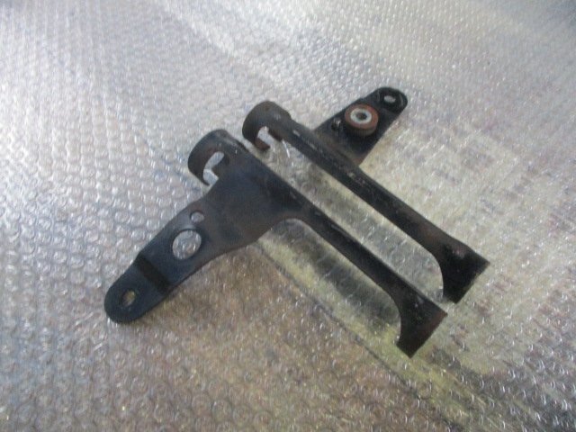 A7AL04 RX50SP ライトステー 4U5 S ジャンク_画像6