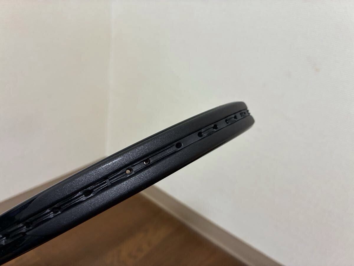 Prince 2025 ファントムグラファイト97 315g①_画像3