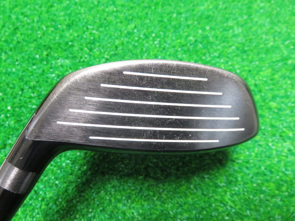 Mizuno Pro ミズノ プロ 2019　5W 18°　SR　HCレンチ付_画像2