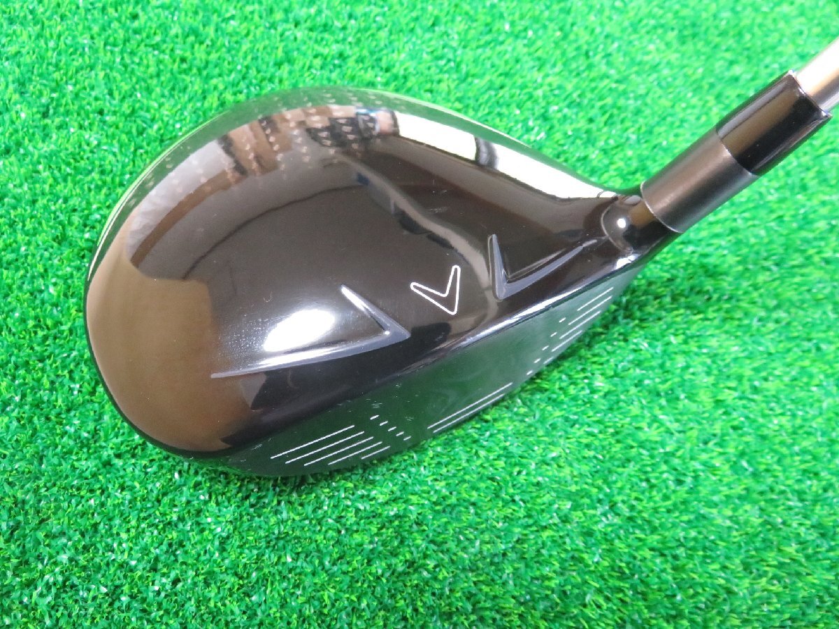 キャロウェイ EPIC STAR 3W 15°　 ツアーAD TP-5S_画像3