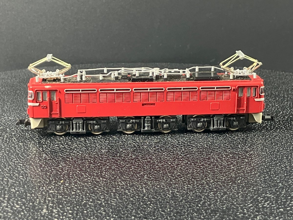 カトー KATO 301 EF70 電気機関車 Nゲージ HAM0710_画像2