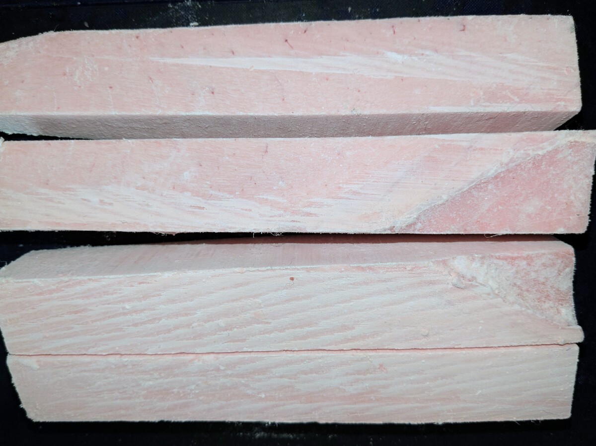 【即決】業務用養殖ミナミ鮪(オーストラリア産)腹上/中トロブロック 790g★4サクにカット済み_画像3