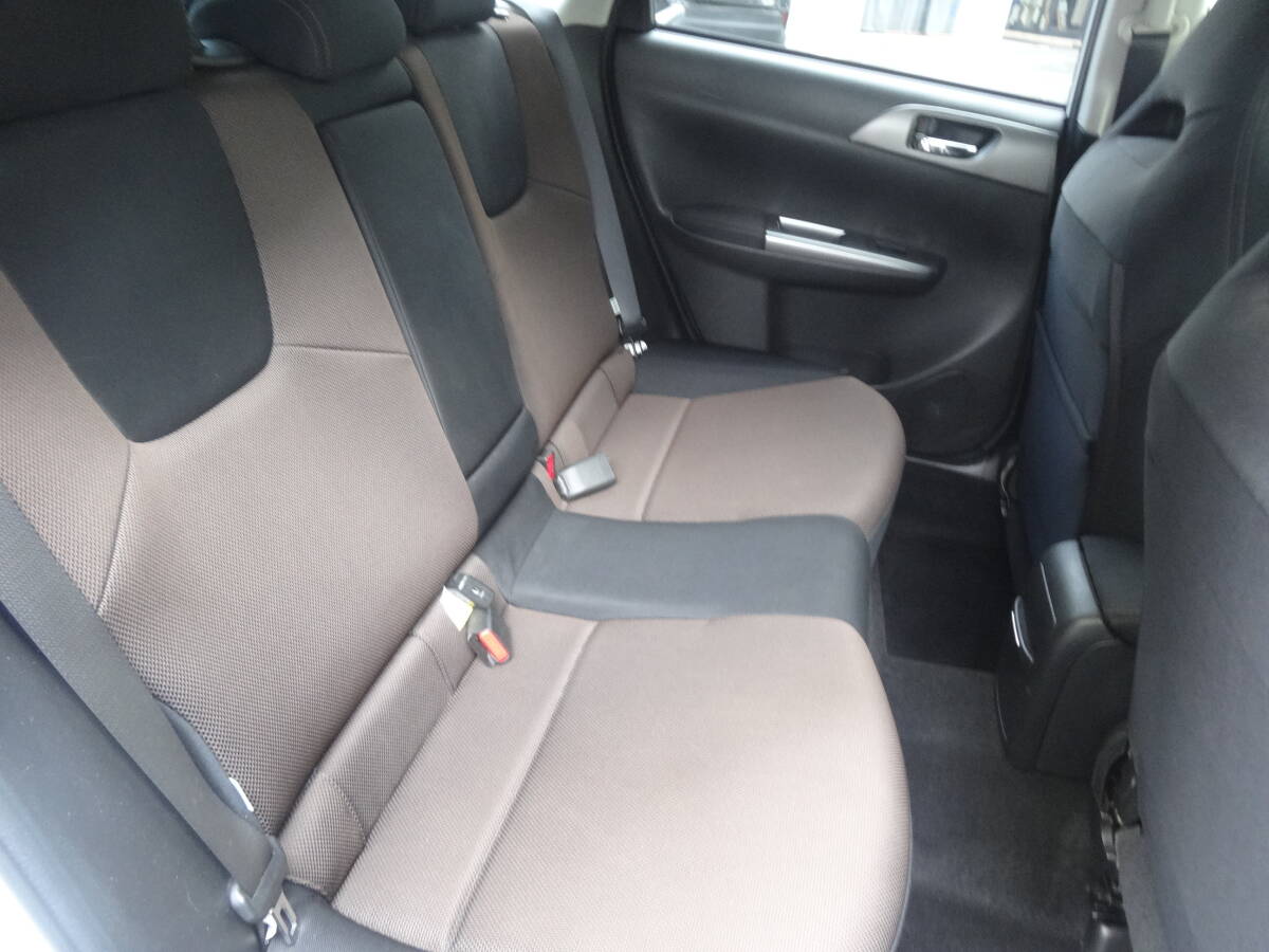 ◆低走行3.6万㌔!4WD!【インプレッサXV】「2.0i 4WD」スマートキー・Pスタート・純正AW・Fフォグ・HIDライト・全国販売可能/陸送可能◆_画像7