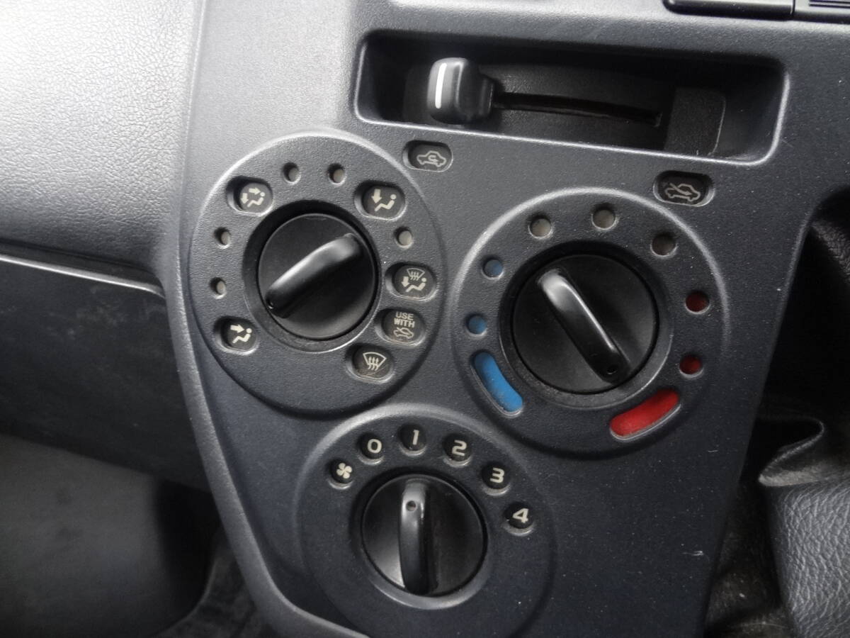 ◆修歴無!H24年【タウンエーストラック】『DX』実走行8.4万㌔/5速ミッション/ABS/CDオーディオ/エアコン/運転席エアバック/三方開◆_画像7