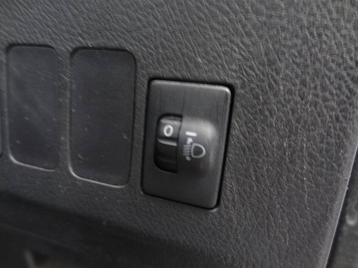 ◆修歴無!H24年【タウンエーストラック】『DX』実走行8.4万㌔/5速ミッション/ABS/CDオーディオ/エアコン/運転席エアバック/三方開◆_画像10