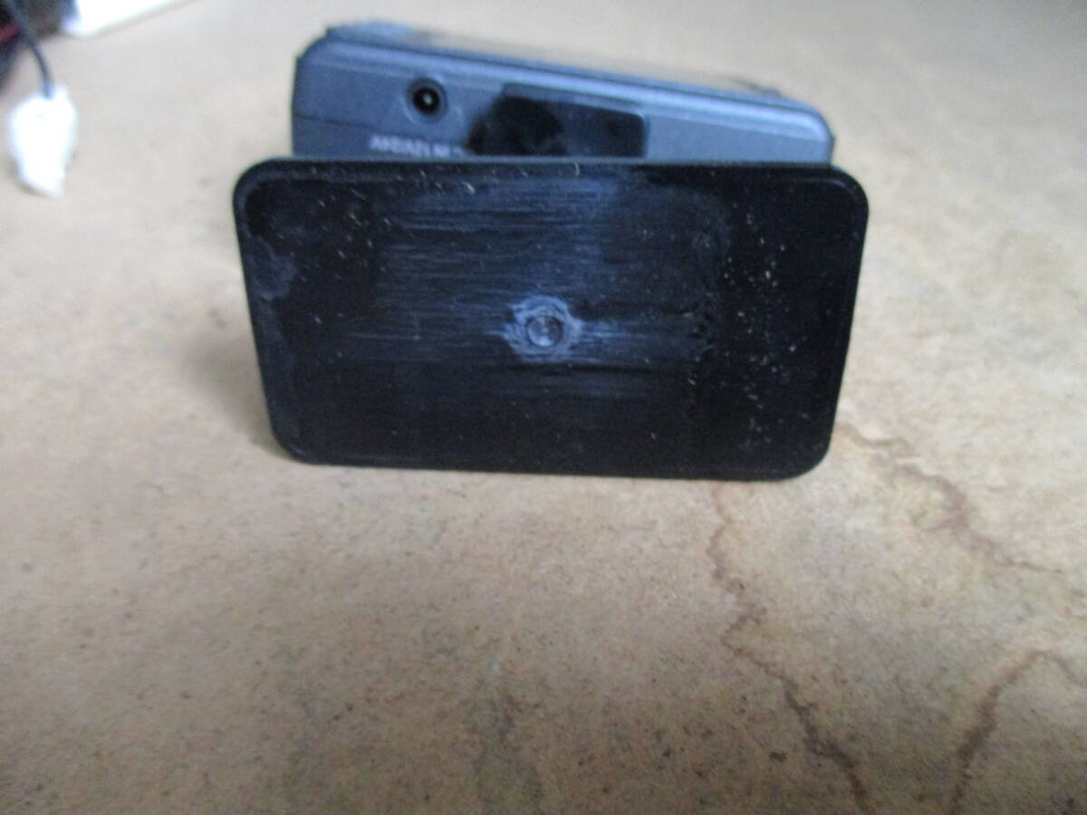 TZ-D204　ドライブレコーダー　動作確認済み！_画像5