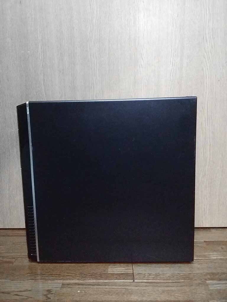 即 良品 5画面可 Win11/10 Core-i7 3.8GHz/GTX搭載ゲーミングPC! 株FXデイトレードにも! SSD+1TB/DVDマルチ/Office2021/安心リカバリ可能_画像3