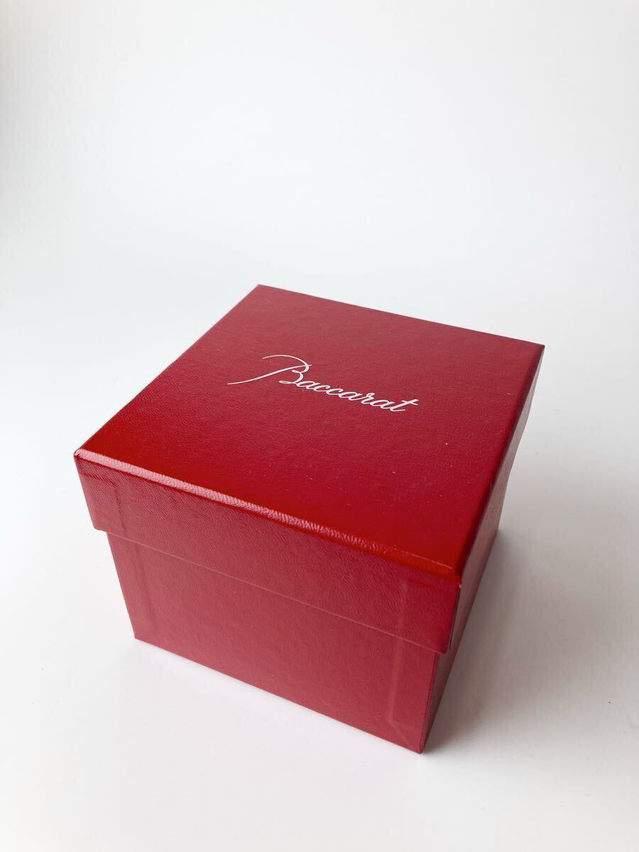 1円スタート！バカラ ロックグラス エクラ 2023年 Baccarat グラス 食器 コップ ブランド イヤータンブラー 門出 記念日 ギフト 34_画像6