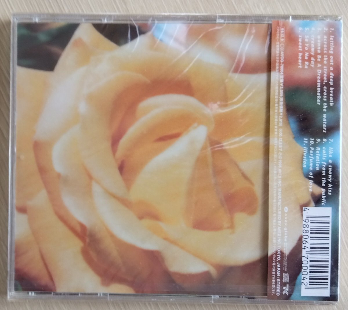 CD:globe перчатка /Relation новый товар нераспечатанный 