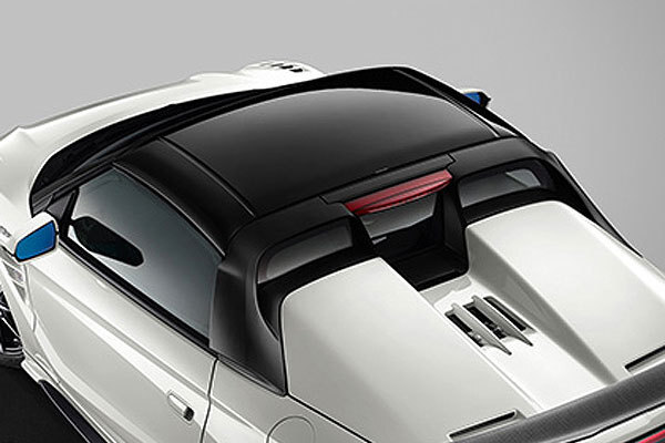 即納 個人宅可 MUGEN 無限 ハードトップ S660 JW5 2015/3~2019/12_画像1