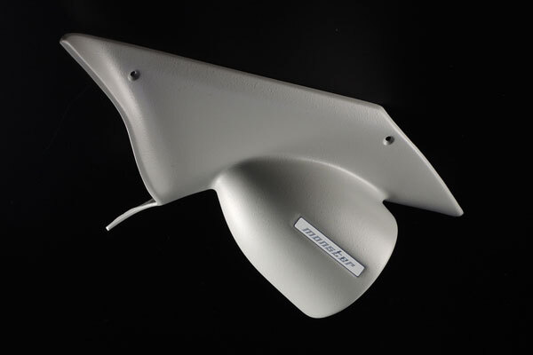 Monster Sport モンスタースポーツ ピラーメーターフード φ60 アルトワークス HA36S 15.12～21.12(1～3型) R06A ターボ 2WD/4WD 5MT/5AGS_画像3