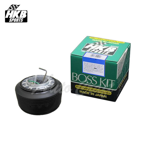 HKB ステアリングボス NV200バネットバン VM20 VNM20 H21.5～ エアバッグ付車 クルコン無車_画像1