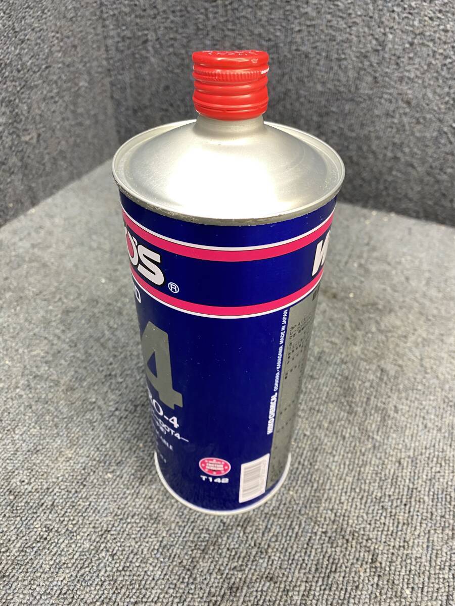 Z0198-60◆ワコーズ/WAKO'S◆ブレーキフルード◆SP-4_画像2