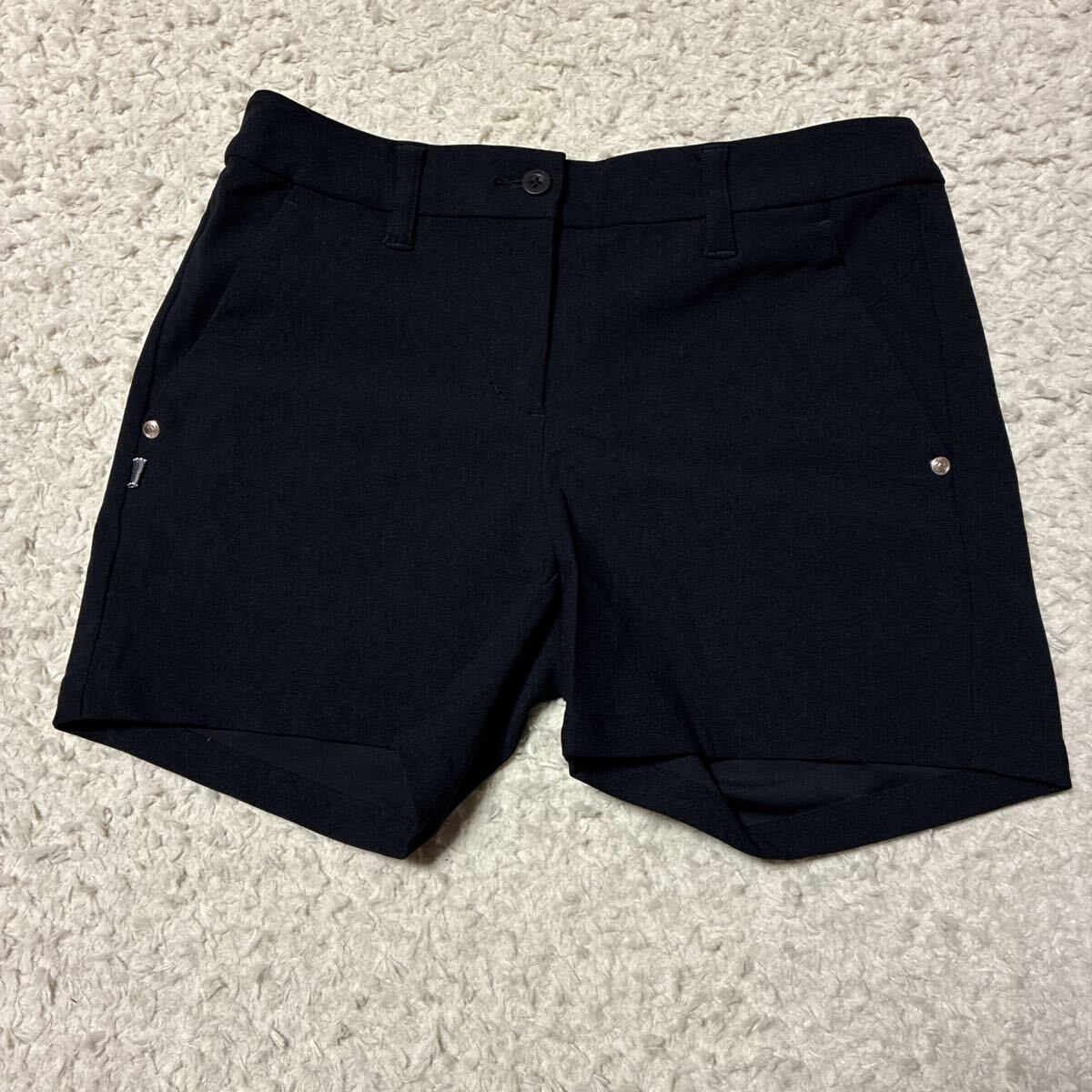 BRIEFINGハーフパンツBRG231W43_画像1