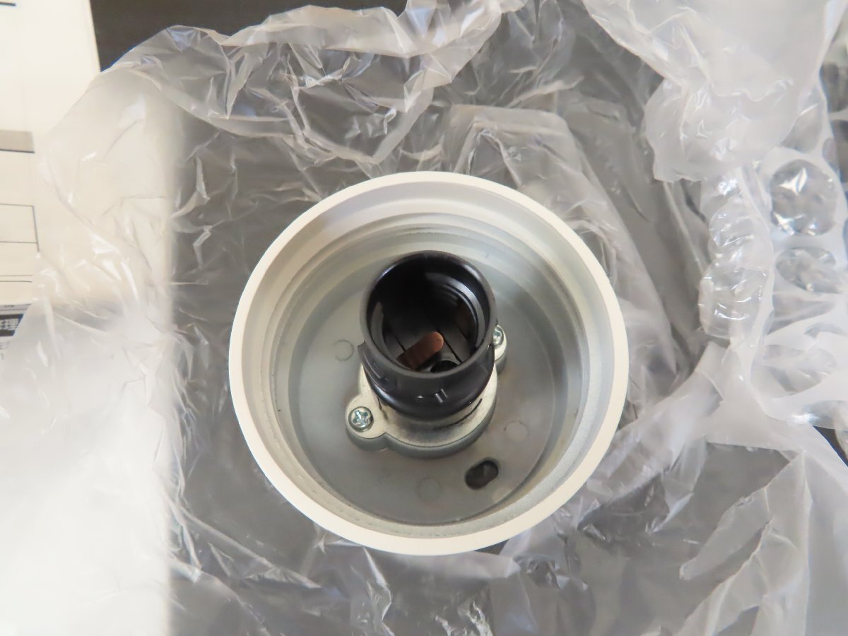 ★★ 未使用 開封品 パナソニック ブラケット LGB81563Z LED電球小型電球タイプ付き【伝票直貼り】_画像6