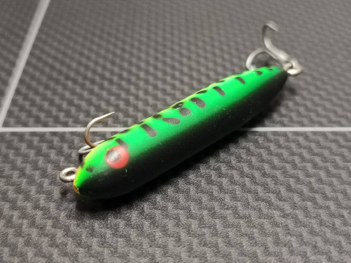 HEDDON　ZARA POOCH　ヘドン　ザラポーチ_画像3