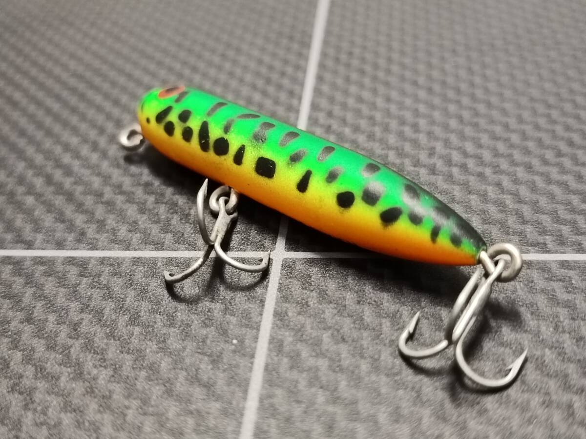 HEDDON　ZARA POOCH　ヘドン　ザラポーチ_画像5