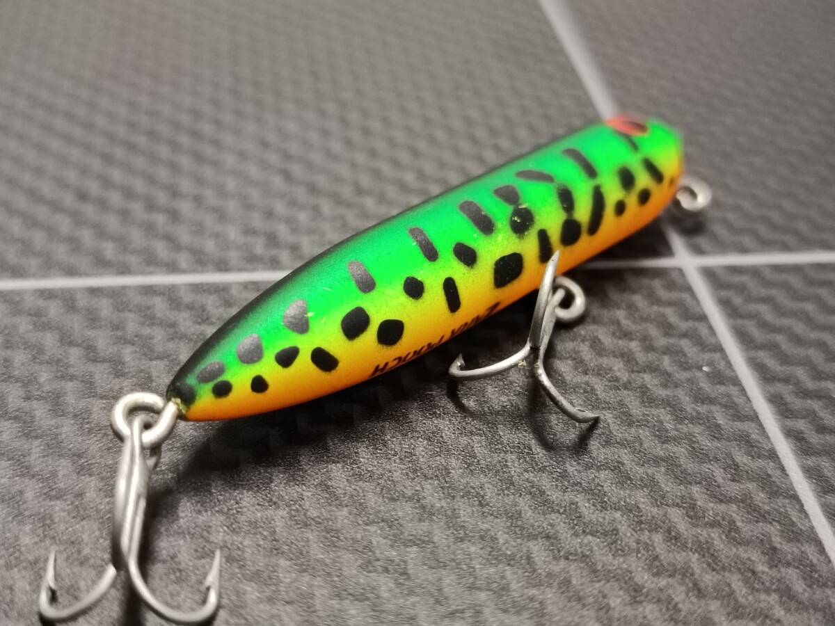 HEDDON　ZARA POOCH　ヘドン　ザラポーチ_画像6