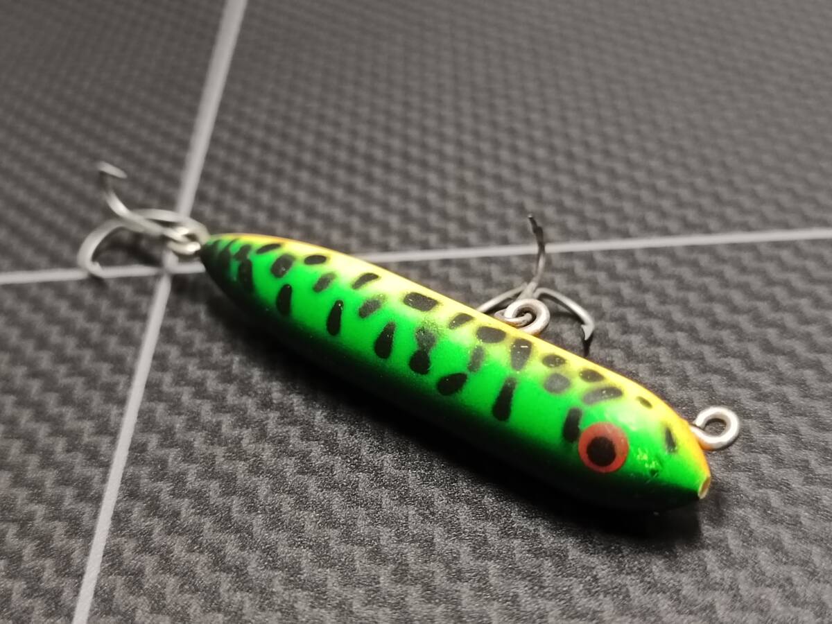 HEDDON　ZARA POOCH　ヘドン　ザラポーチ_画像4