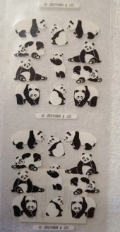 シール 6シート ①_画像6