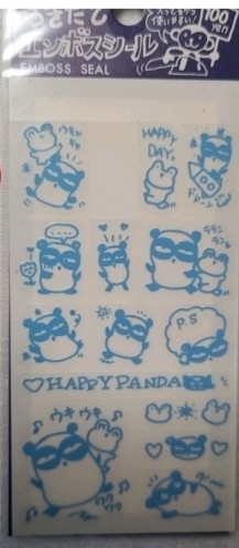 シール 6シート ①_画像4