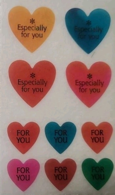 シール 6シート ②_画像5